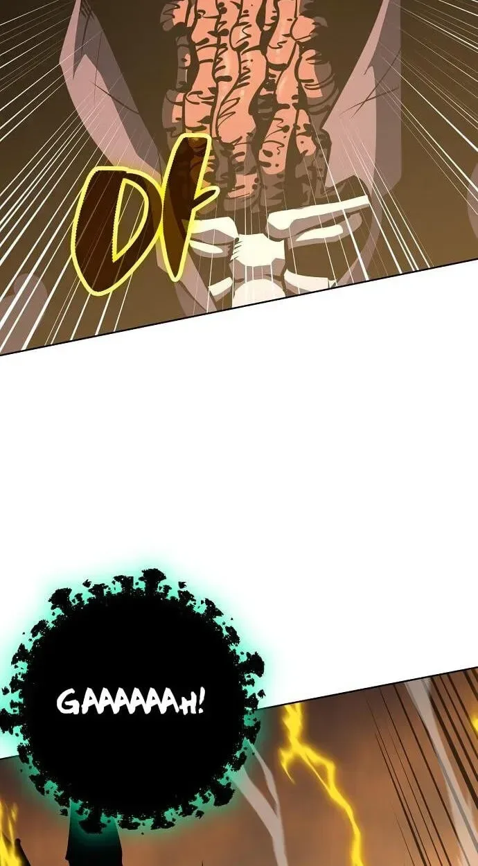 The Ruined World Was Mistaken for a Game Chapter 15 page 86