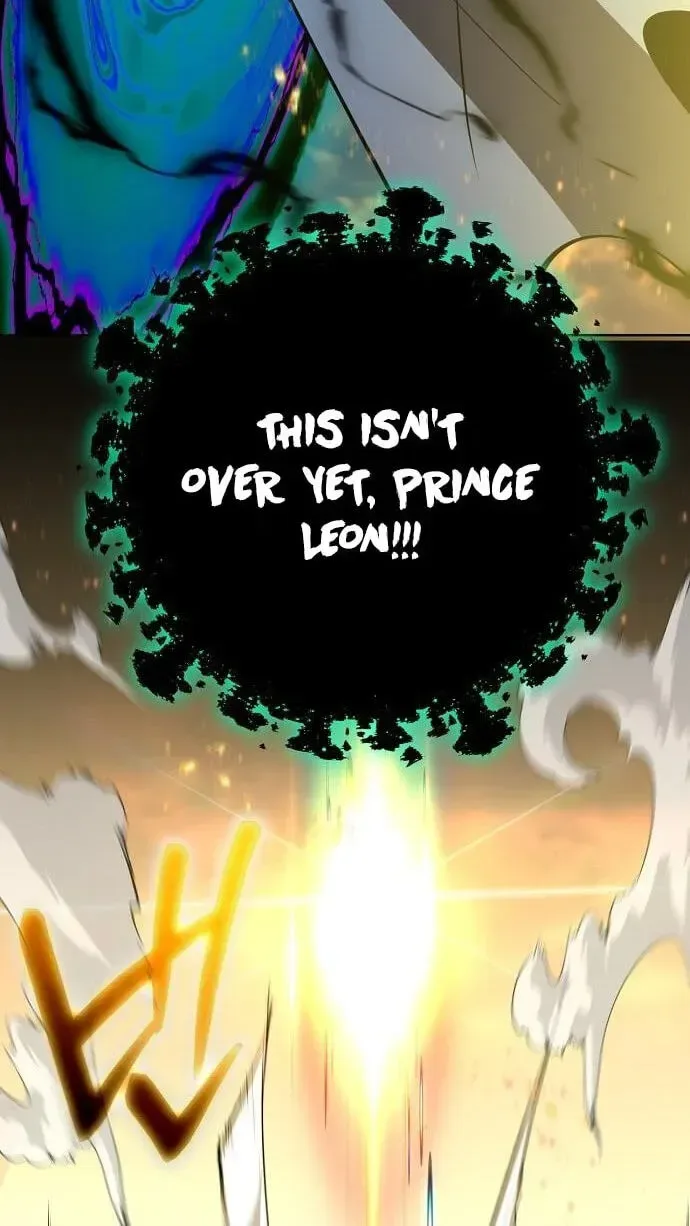 The Ruined World Was Mistaken for a Game Chapter 15 page 92