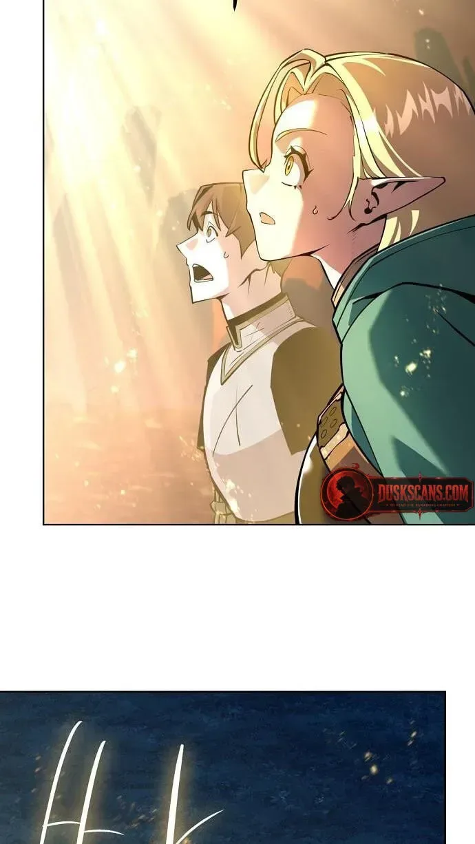The Ruined World Was Mistaken for a Game Chapter 15 page 95