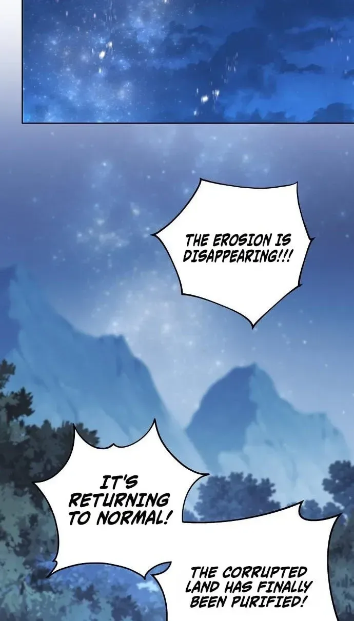 The Ruined World Was Mistaken for a Game Chapter 15 page 98