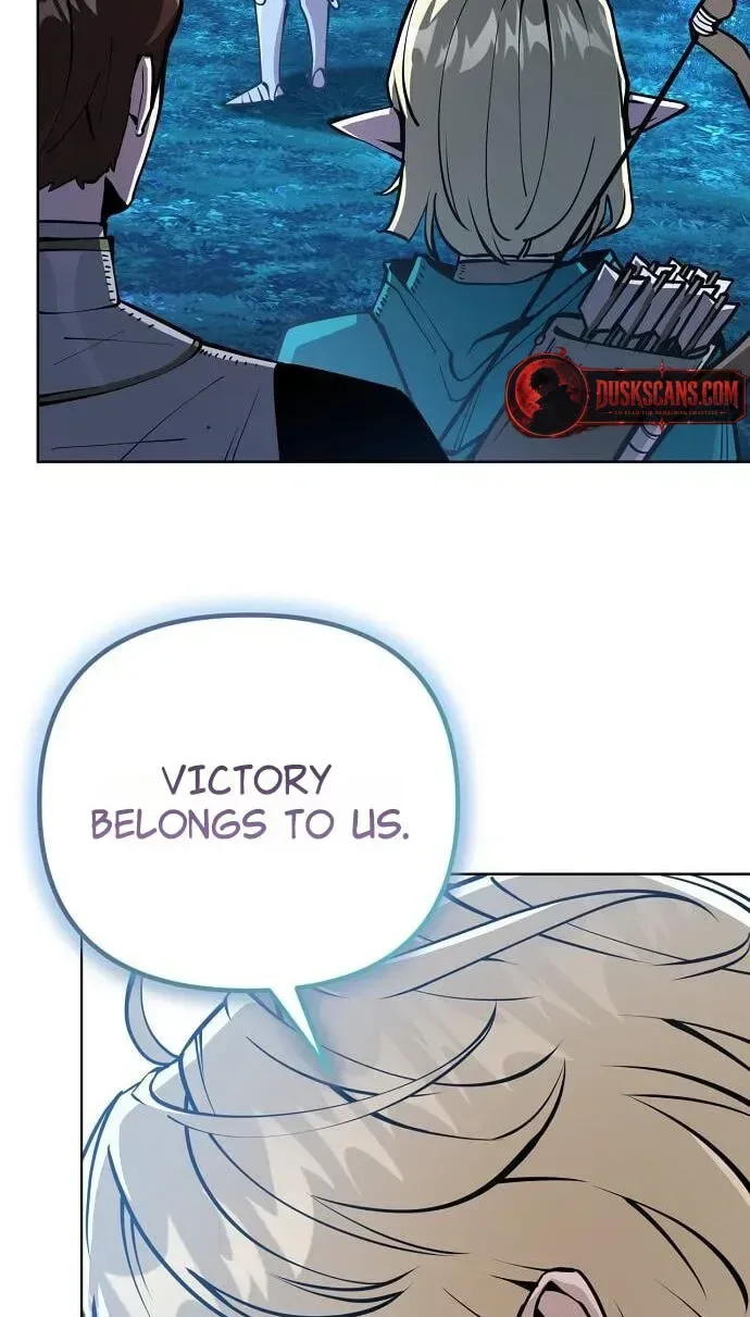 The Ruined World Was Mistaken for a Game Chapter 15 page 101
