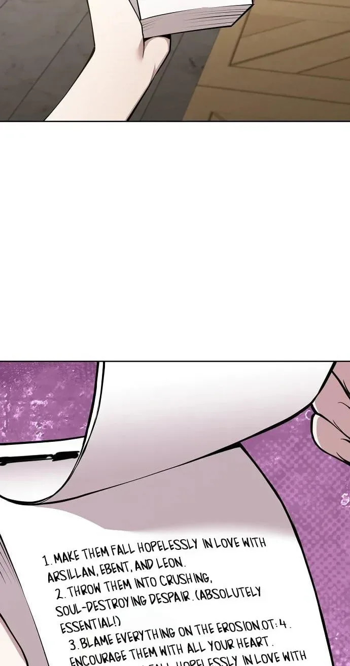 The Ruined World Was Mistaken for a Game Chapter 15 page 116