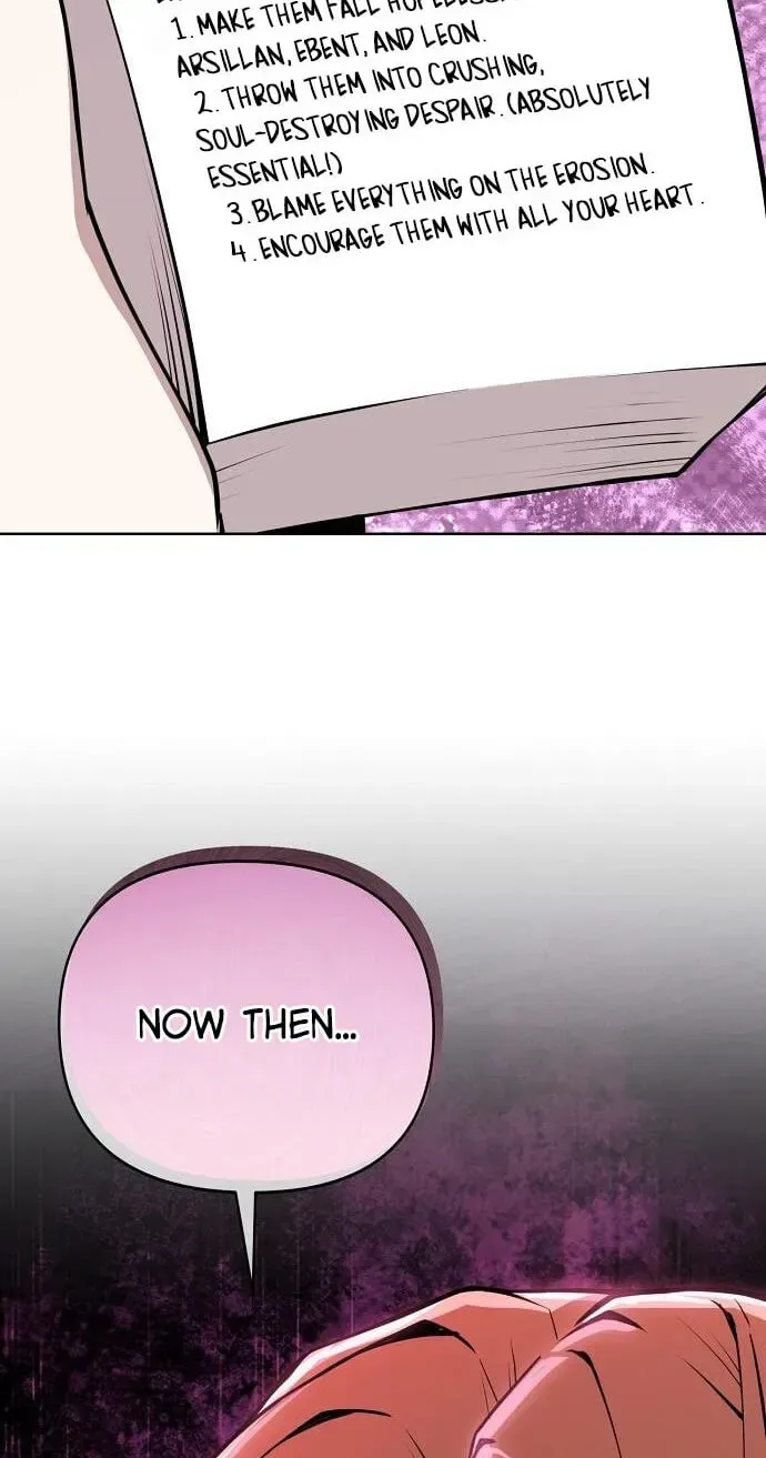 The Ruined World Was Mistaken for a Game Chapter 15 page 117