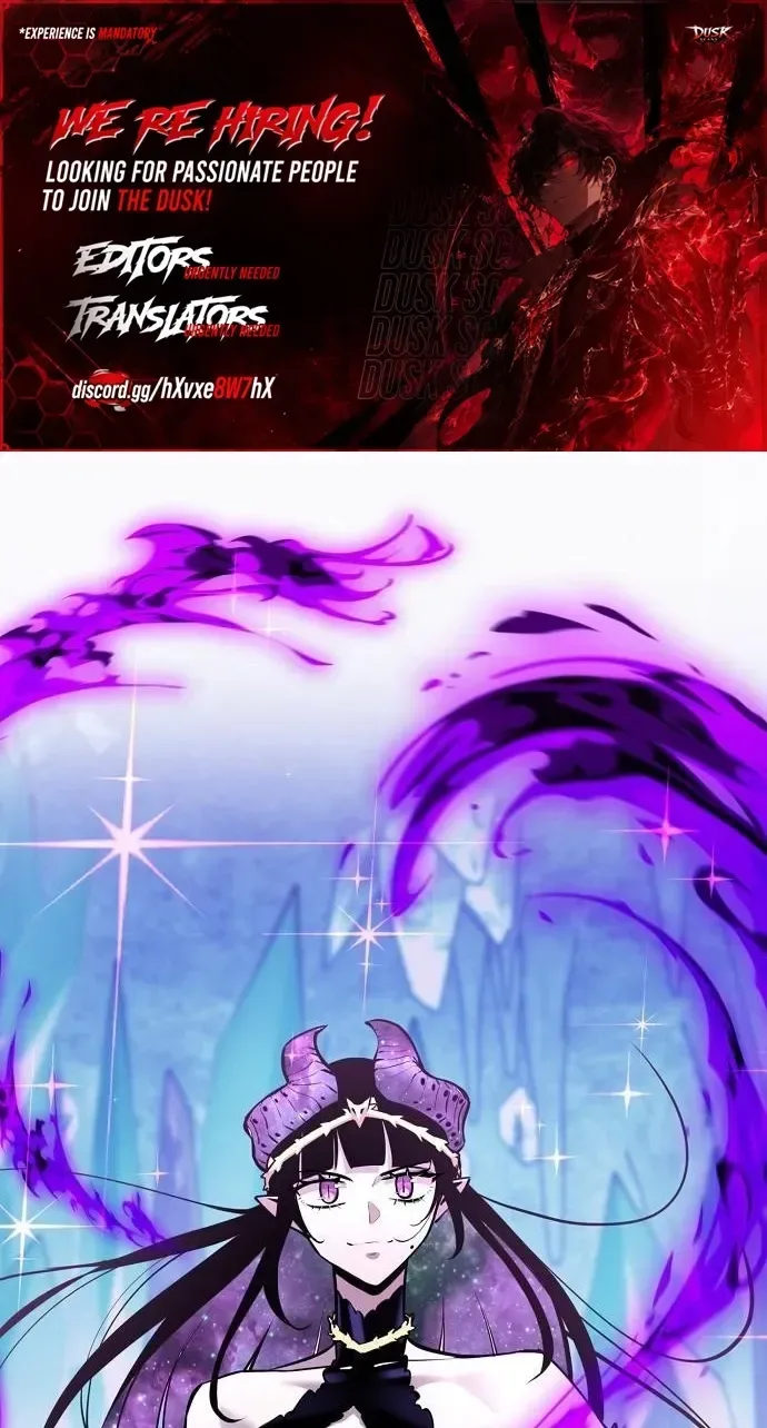 The Ruined World Was Mistaken for a Game Chapter 17 page 1