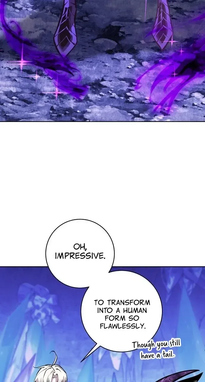 The Ruined World Was Mistaken for a Game Chapter 17 page 3