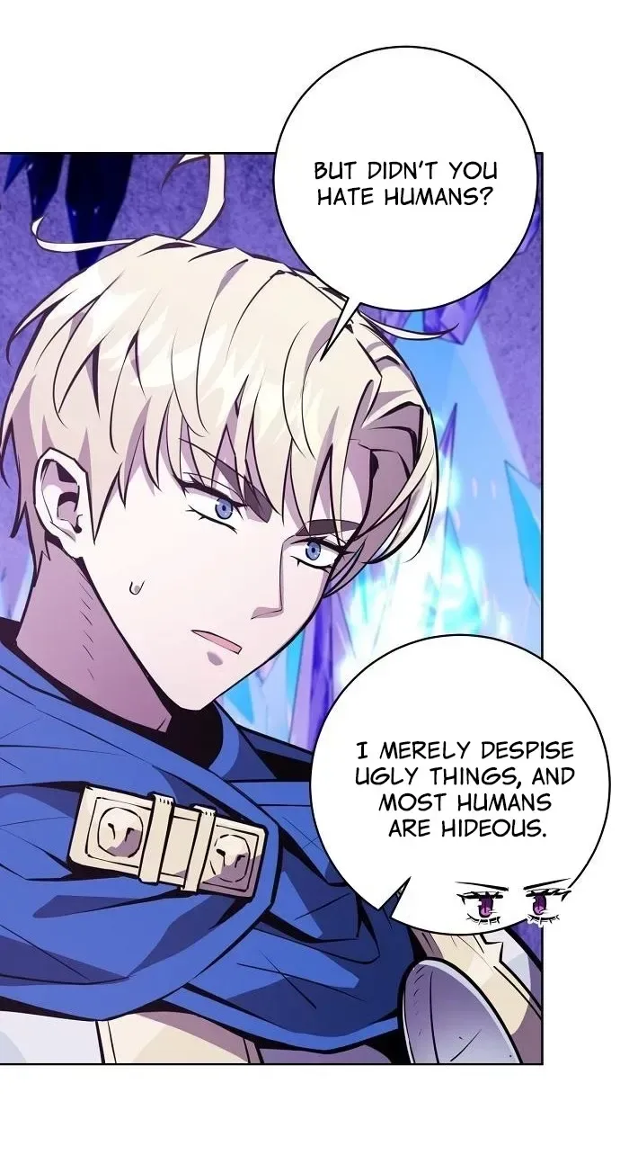 The Ruined World Was Mistaken for a Game Chapter 17 page 5