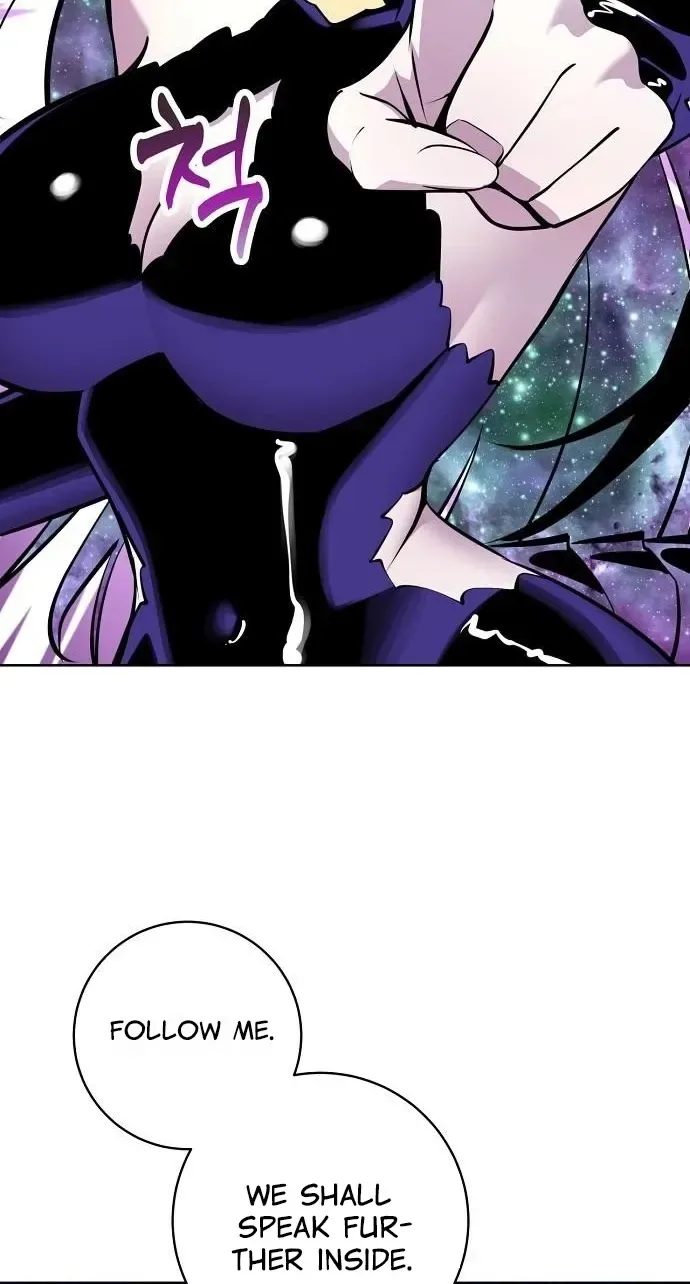 The Ruined World Was Mistaken for a Game Chapter 17 page 7