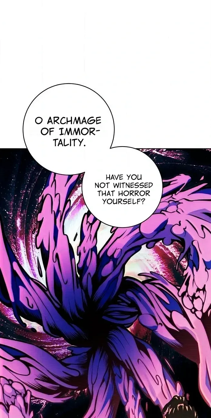 The Ruined World Was Mistaken for a Game Chapter 17 page 30