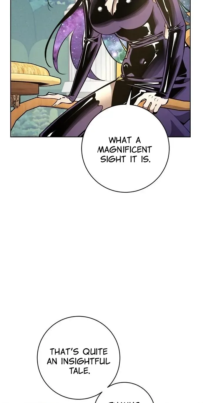 The Ruined World Was Mistaken for a Game Chapter 17 page 24