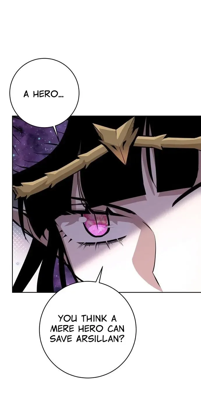 The Ruined World Was Mistaken for a Game Chapter 17 page 29