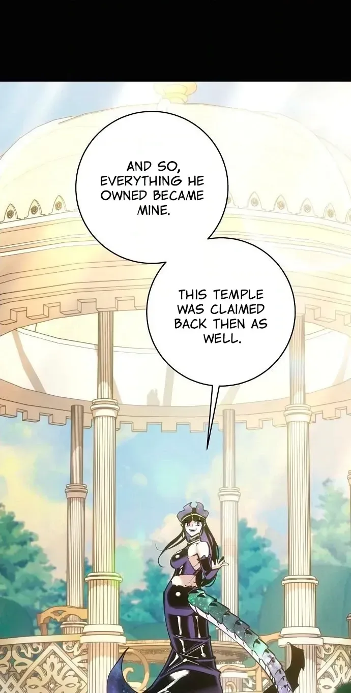 The Ruined World Was Mistaken for a Game Chapter 17 page 20