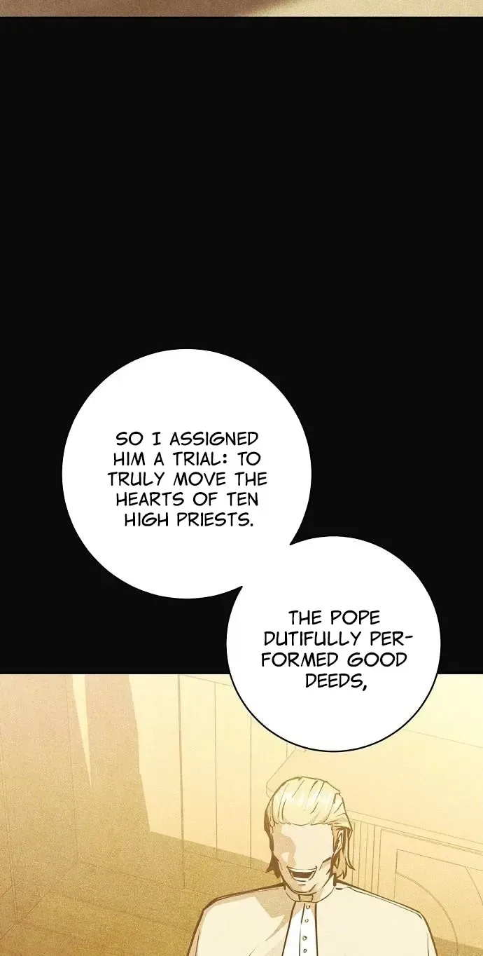 The Ruined World Was Mistaken for a Game Chapter 17 page 17
