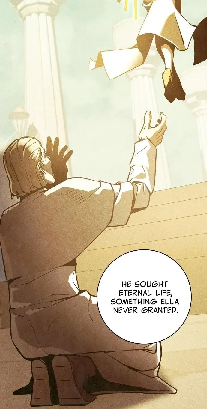 The Ruined World Was Mistaken for a Game Chapter 17 page 16