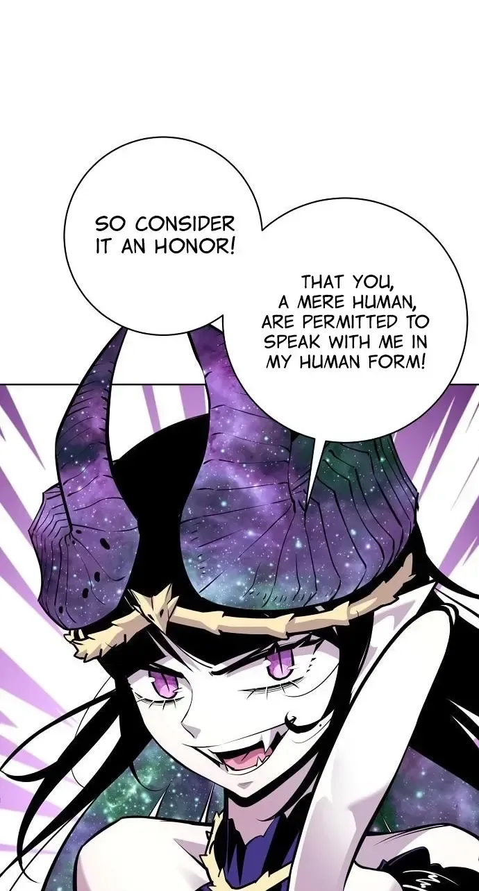 The Ruined World Was Mistaken for a Game Chapter 17 page 6