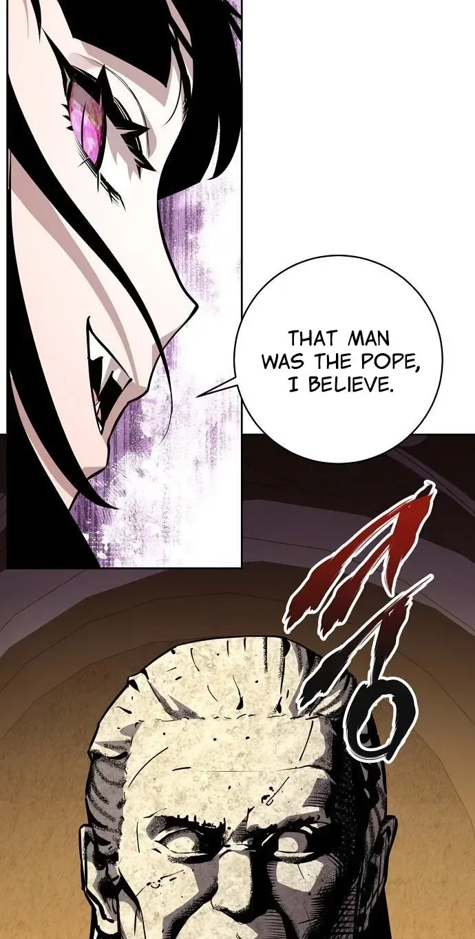The Ruined World Was Mistaken for a Game Chapter 17 page 14