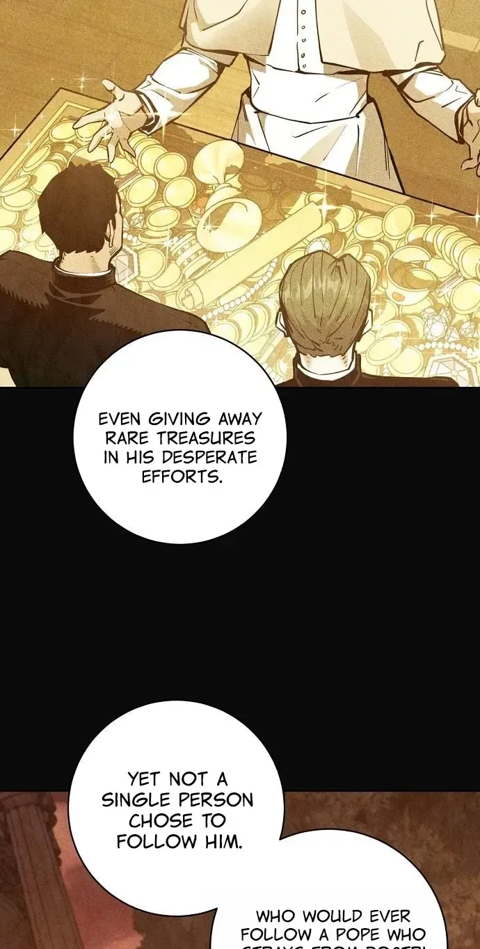 The Ruined World Was Mistaken for a Game Chapter 17 page 18