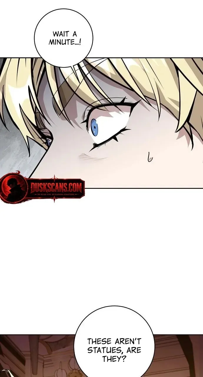 The Ruined World Was Mistaken for a Game Chapter 17 page 12