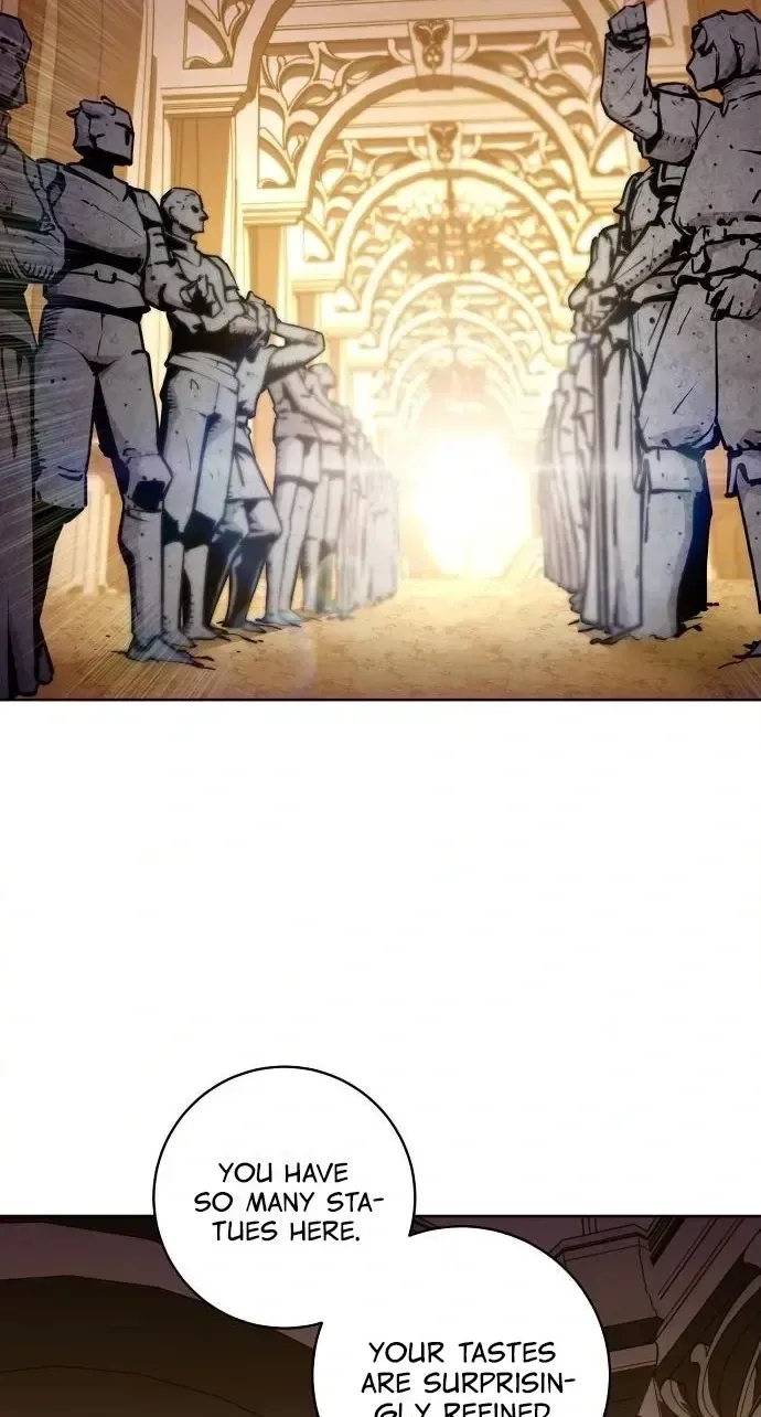 The Ruined World Was Mistaken for a Game Chapter 17 page 10