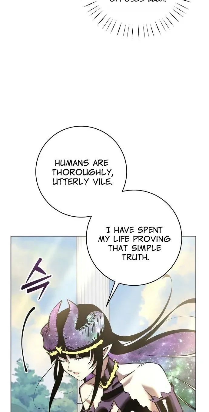 The Ruined World Was Mistaken for a Game Chapter 17 page 23