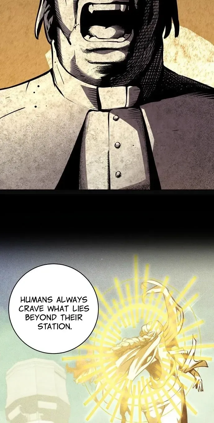 The Ruined World Was Mistaken for a Game Chapter 17 page 15