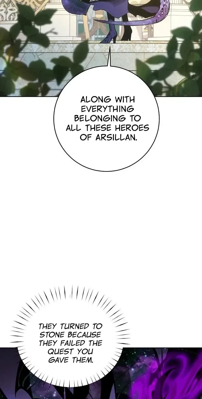 The Ruined World Was Mistaken for a Game Chapter 17 page 21