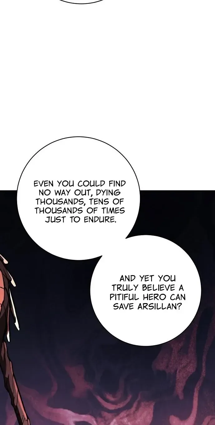 The Ruined World Was Mistaken for a Game Chapter 17 page 32