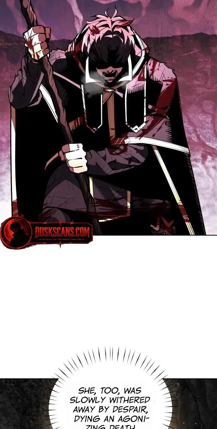 The Ruined World Was Mistaken for a Game Chapter 17 page 33