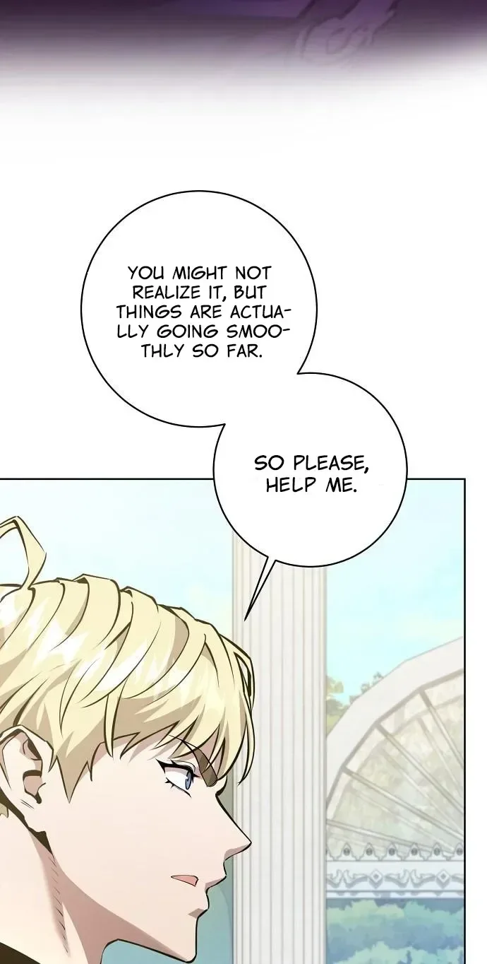 The Ruined World Was Mistaken for a Game Chapter 17 page 37