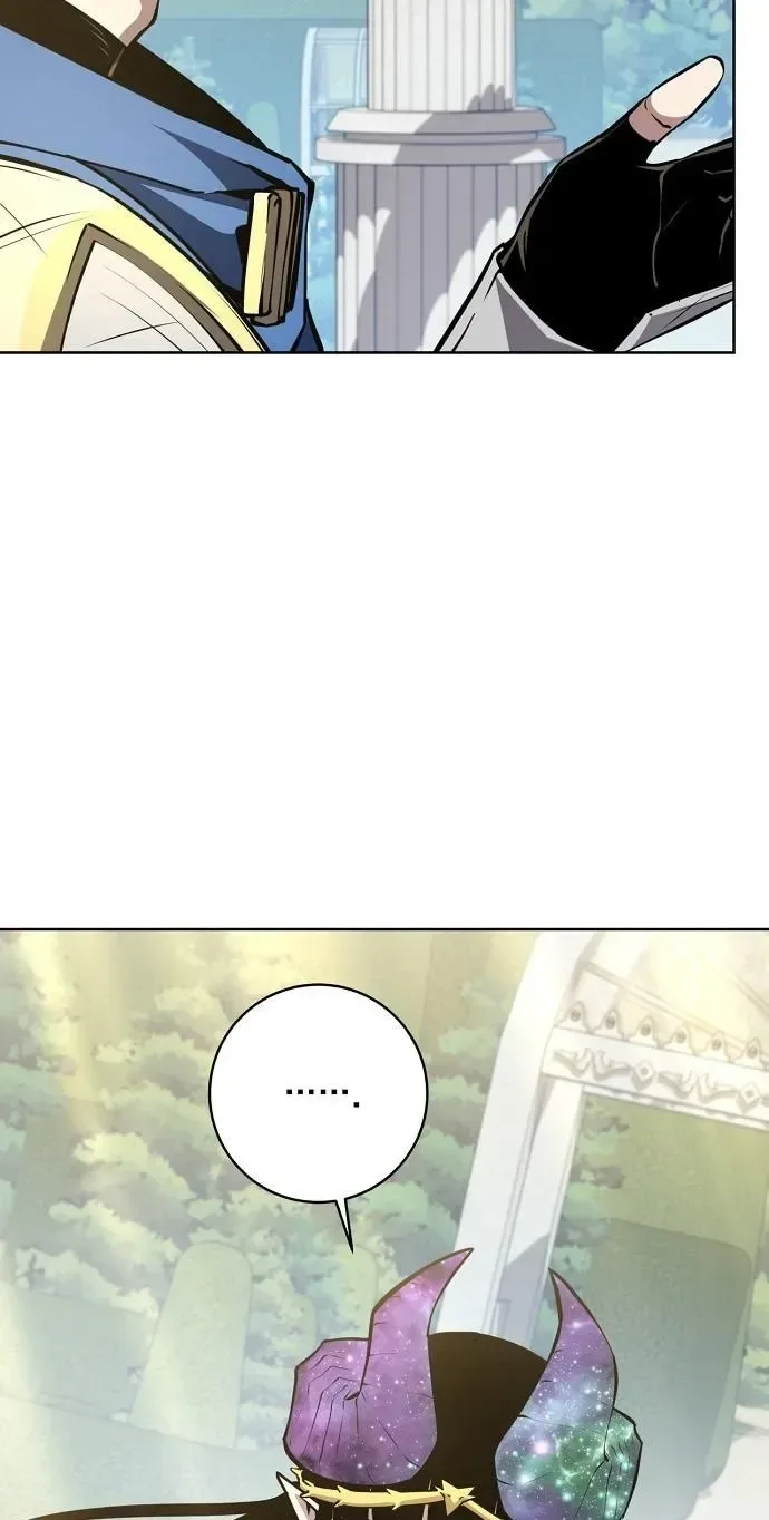 The Ruined World Was Mistaken for a Game Chapter 17 page 38