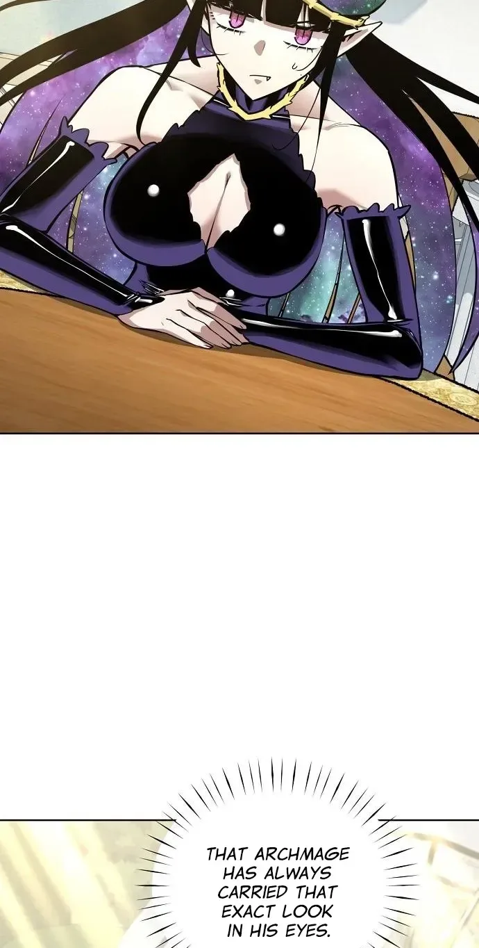 The Ruined World Was Mistaken for a Game Chapter 17 page 39