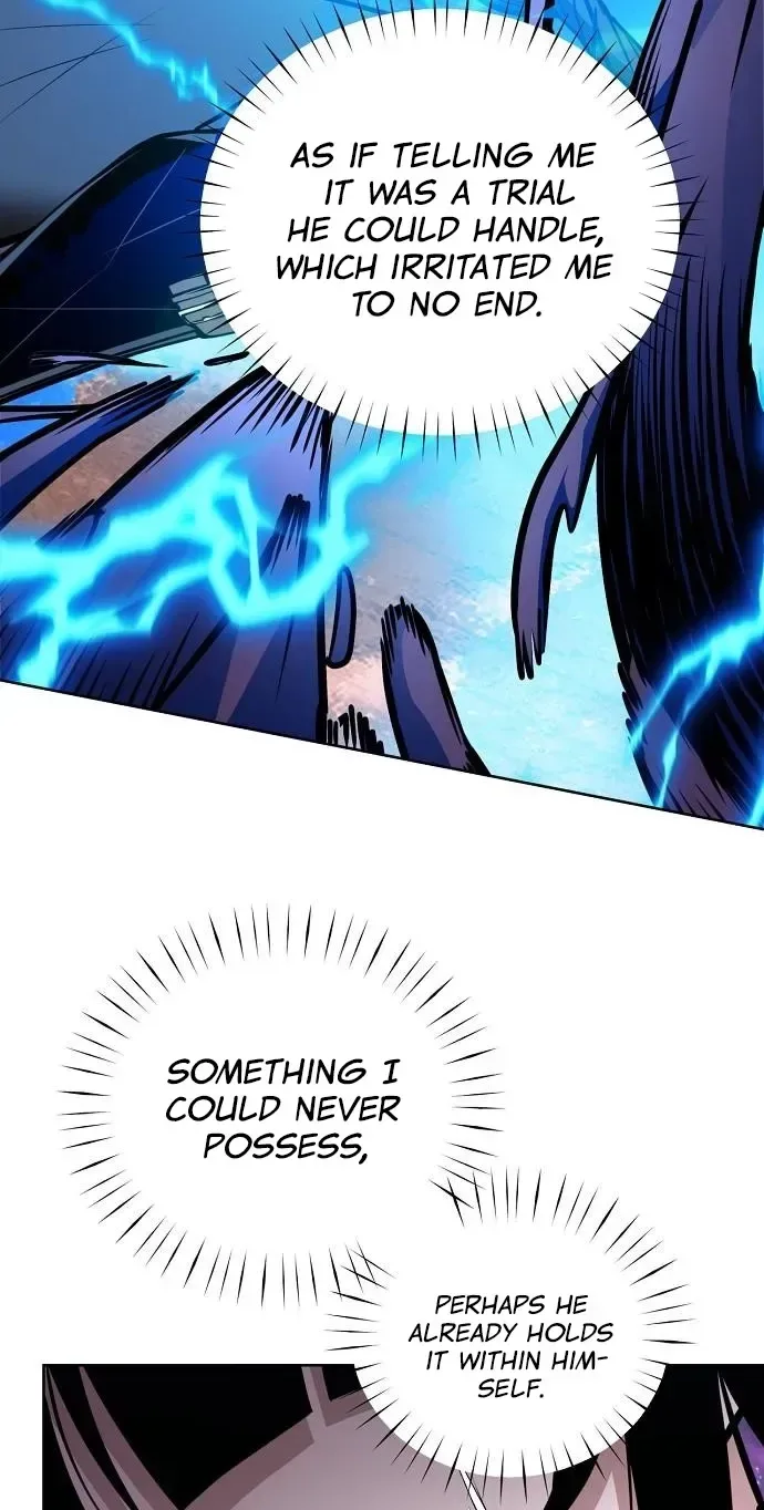 The Ruined World Was Mistaken for a Game Chapter 17 page 42