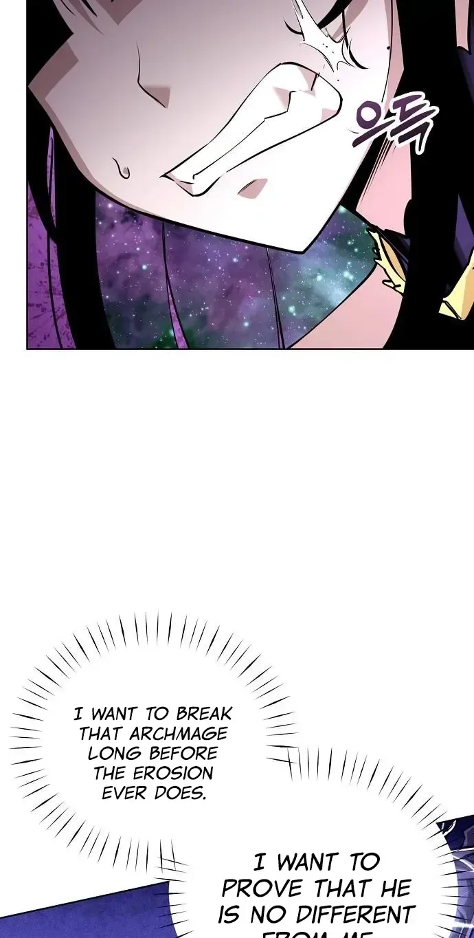 The Ruined World Was Mistaken for a Game Chapter 17 page 43