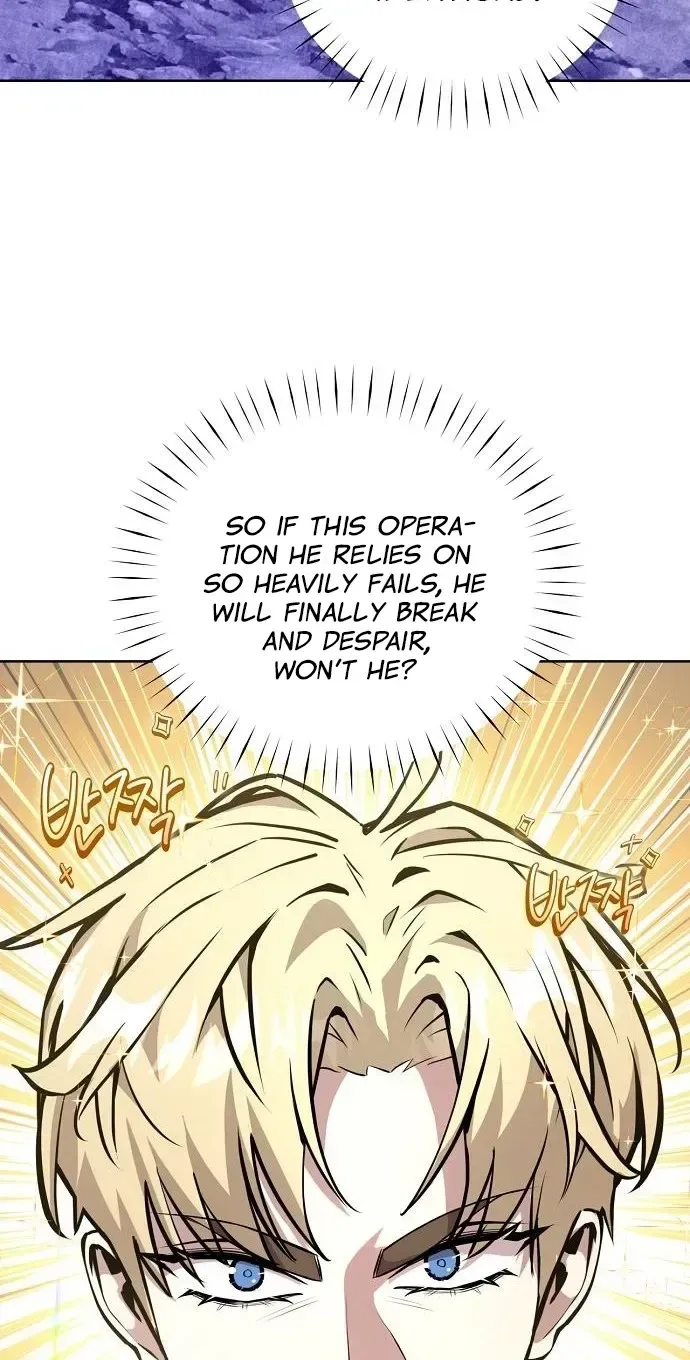 The Ruined World Was Mistaken for a Game Chapter 17 page 45