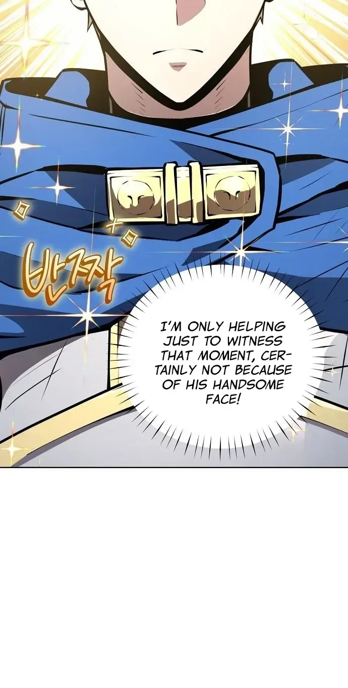 The Ruined World Was Mistaken for a Game Chapter 17 page 46