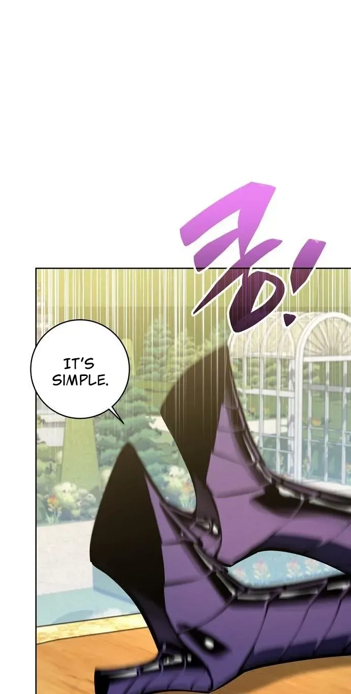 The Ruined World Was Mistaken for a Game Chapter 17 page 48