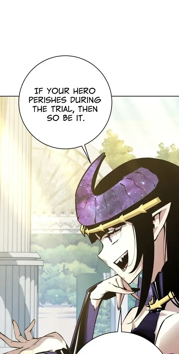 The Ruined World Was Mistaken for a Game Chapter 17 page 57