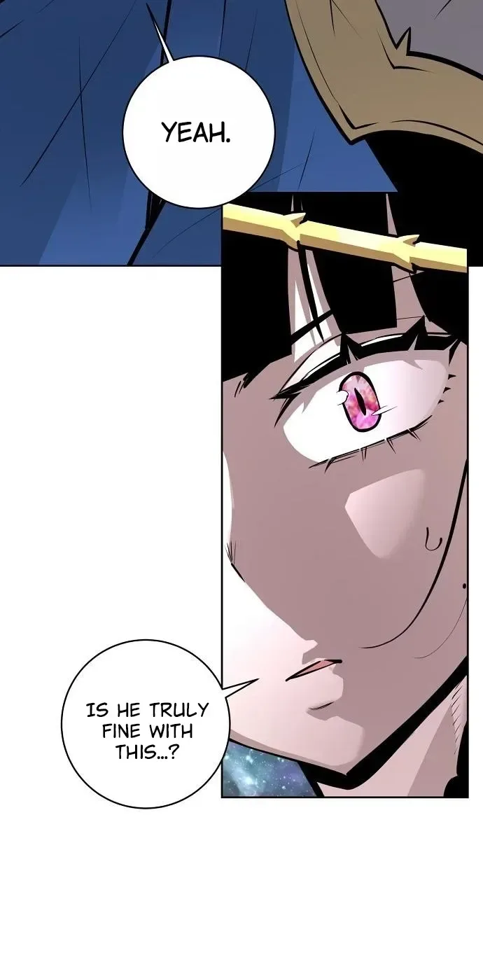 The Ruined World Was Mistaken for a Game Chapter 17 page 61