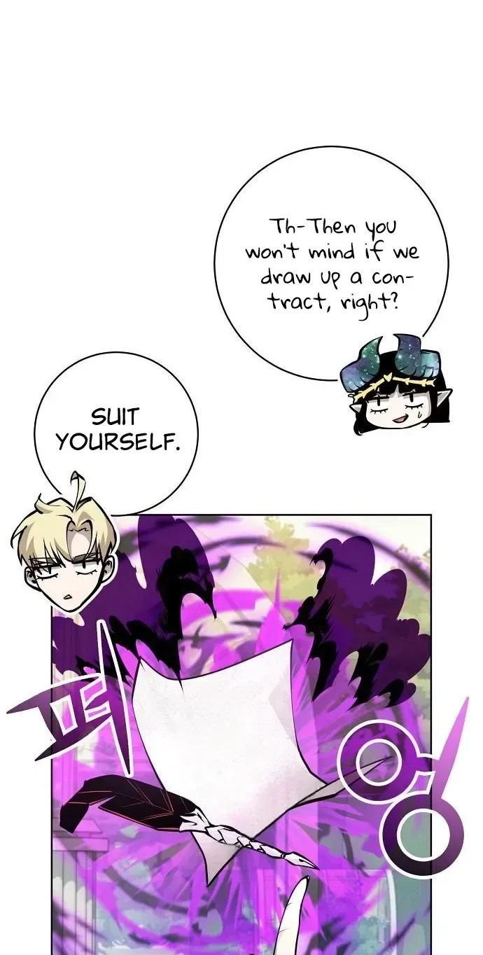 The Ruined World Was Mistaken for a Game Chapter 17 page 62