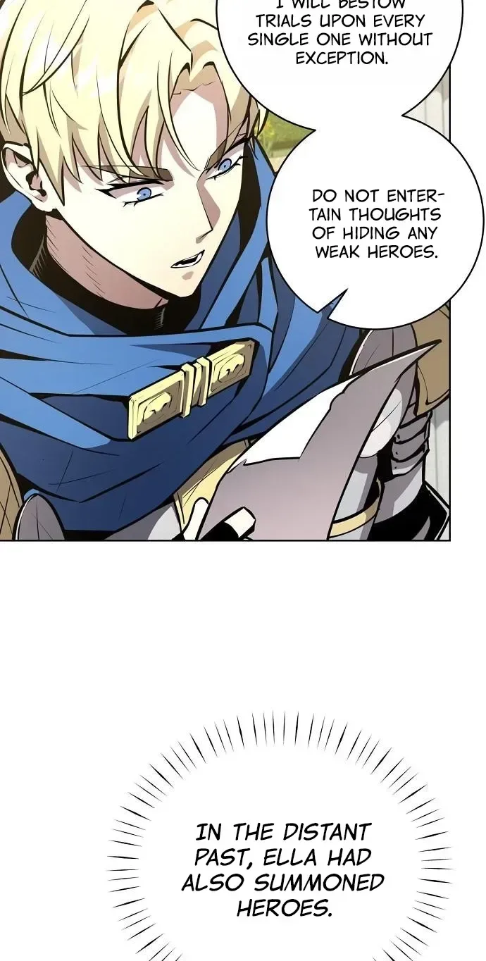 The Ruined World Was Mistaken for a Game Chapter 17 page 66