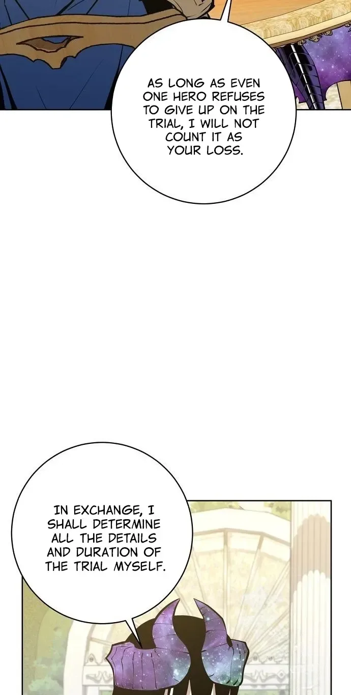 The Ruined World Was Mistaken for a Game Chapter 17 page 69