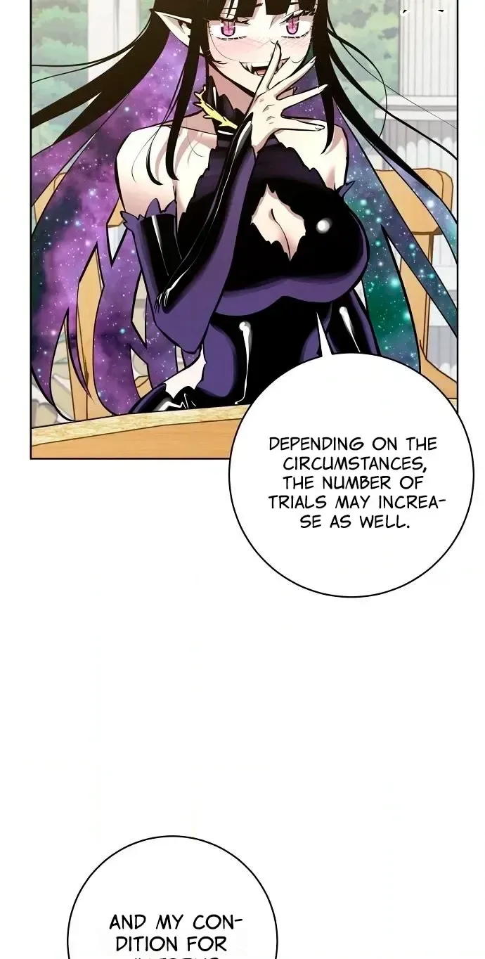 The Ruined World Was Mistaken for a Game Chapter 17 page 70