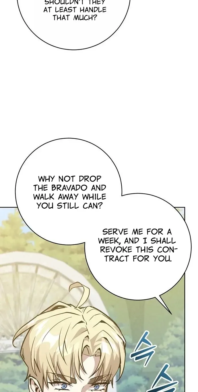 The Ruined World Was Mistaken for a Game Chapter 17 page 72
