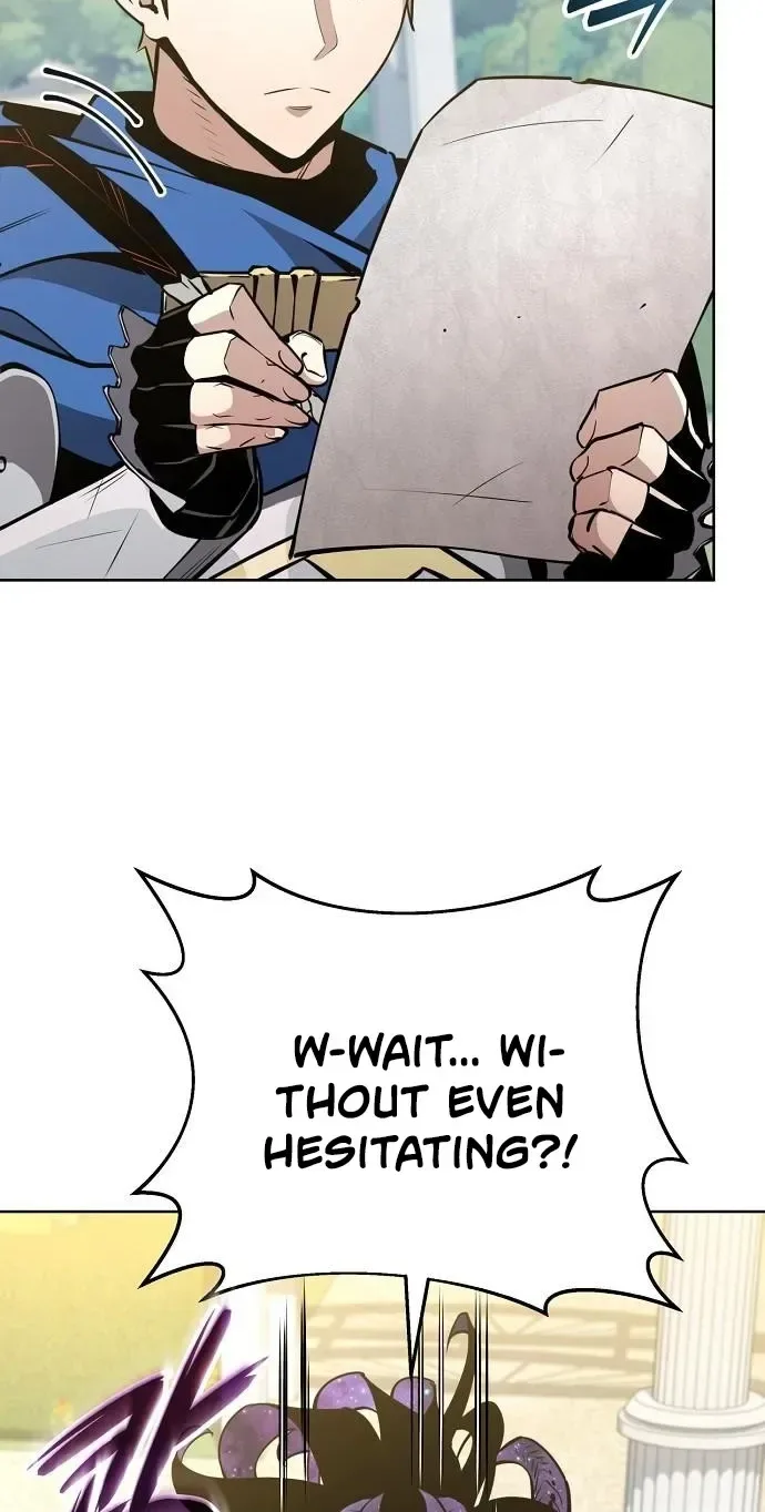 The Ruined World Was Mistaken for a Game Chapter 17 page 73