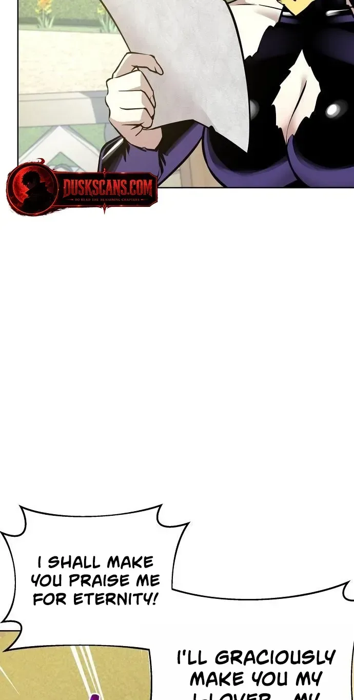 The Ruined World Was Mistaken for a Game Chapter 17 page 76