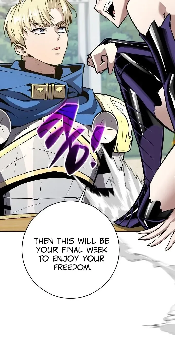 The Ruined World Was Mistaken for a Game Chapter 17 page 79