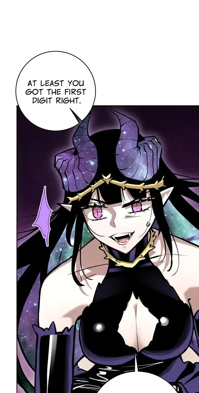 The Ruined World Was Mistaken for a Game Chapter 17 page 82
