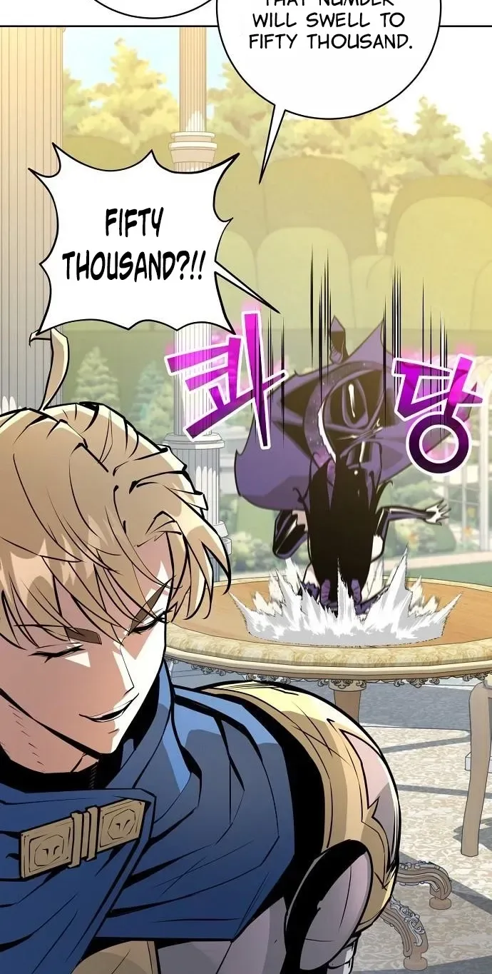 The Ruined World Was Mistaken for a Game Chapter 17 page 86