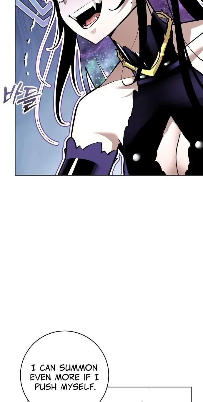 The Ruined World Was Mistaken for a Game Chapter 17 page 88