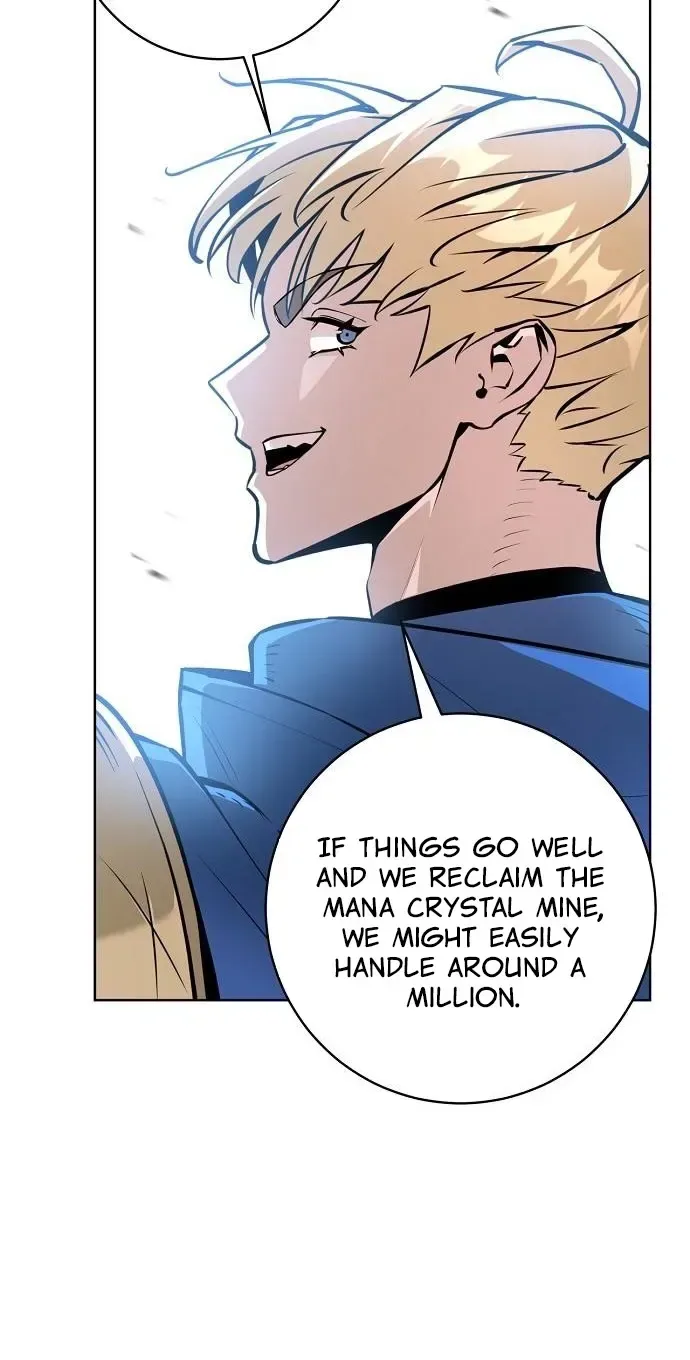 The Ruined World Was Mistaken for a Game Chapter 17 page 89