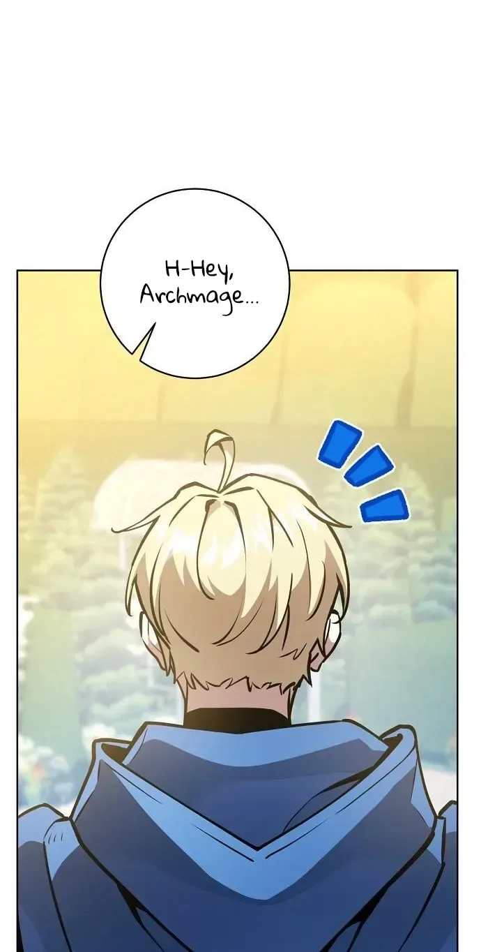 The Ruined World Was Mistaken for a Game Chapter 17 page 93